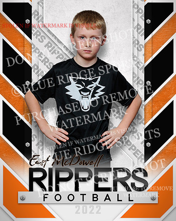 RIPPERS 7-9 FLAG 056 of 59