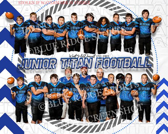 JUNIOR.TITAN.dogs.TEAM