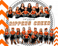 EAST CHEER