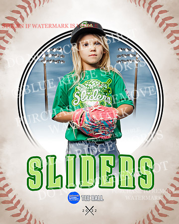 SLIDERS 026 of 49