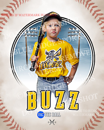 BUZZ 024 of 33