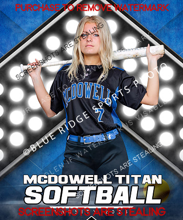 TITAN VARSITY SOFTBALL TEAM  015 of 17