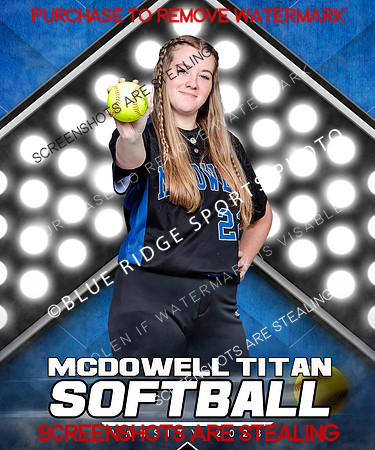 TITAN VARSITY SOFTBALL IND 013 of 17