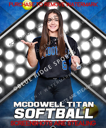 TITAN VARSITY SOFTBALL IND 007 of 17