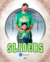 SLIDERS 004 of 49