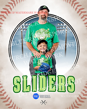 SLIDERS 004 of 49