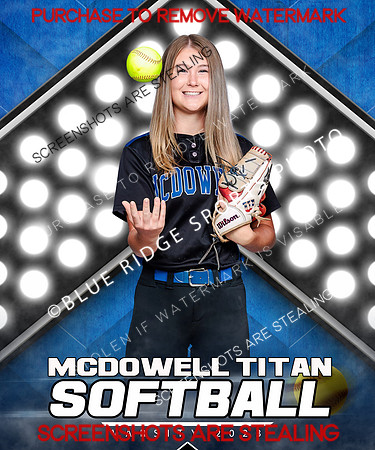 TITAN VARSITY SOFTBALL IND 004 of 17
