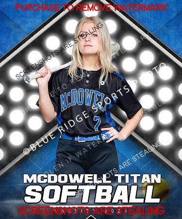 TITAN VARSITY SOFTBALL TEAM ALT 012 of 14