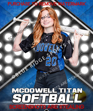 TITAN VARSITY SOFTBALL IND 014 of 17