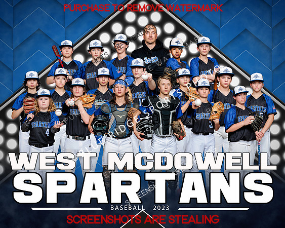 1 WMMS BASEBALL