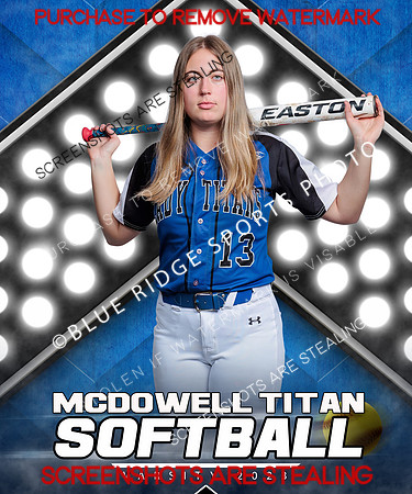 TITAN VARSITY SOFTBALL IND 002 of 17
