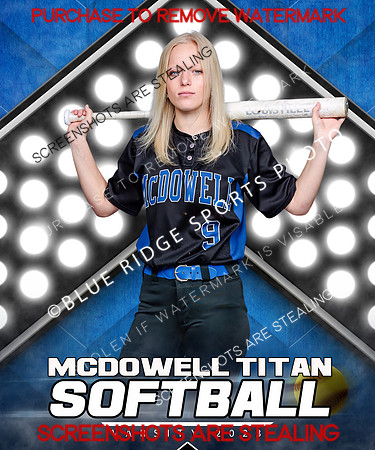 TITAN VARSITY SOFTBALL TEAM ALT 008 of 14