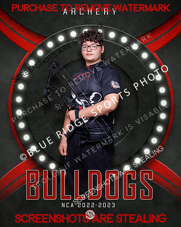 NCA ARCHERY.TEAM 007 of 14EDIT