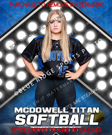 TITAN VARSITY SOFTBALL TEAM ALT 014 of 14