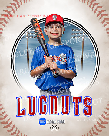 LUGNUTS 014 of 40