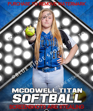 TITAN VARSITY SOFTBALL IND 003 of 17