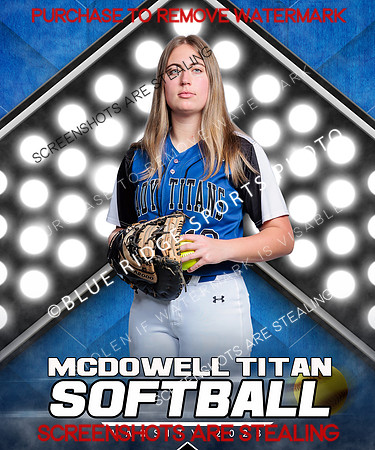 TITAN VARSITY SOFTBALL TEAM  001 of 17