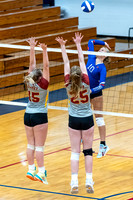 VOLLEYBALL VS HICKORY 8.15.24 (1 of 61)