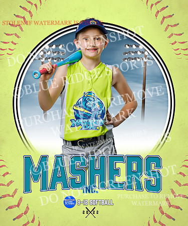 MASHERS 026 of 45