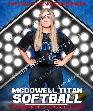 TITAN VARSITY SOFTBALL IND 017 of 17