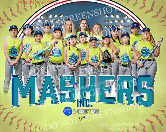 mashers.team
