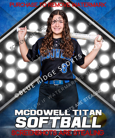 TITAN VARSITY SOFTBALL IND 008 of 17