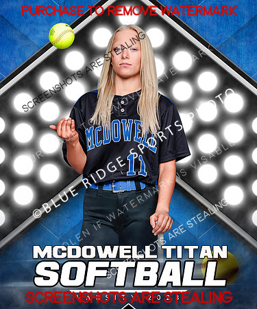TITAN VARSITY SOFTBALL TEAM ALT 007 of 14