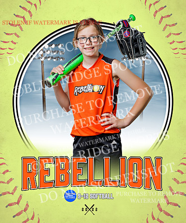 REBELLION 007 of 42