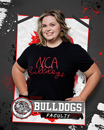 (30 of 30) staff-NCA