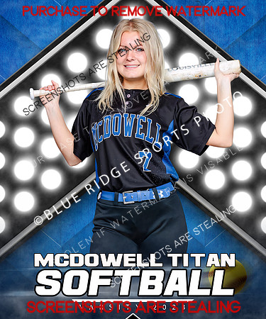 TITAN VARSITY SOFTBALL IND 015 of 17