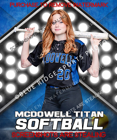 TITAN VARSITY SOFTBALL TEAM ALT 011 of 14