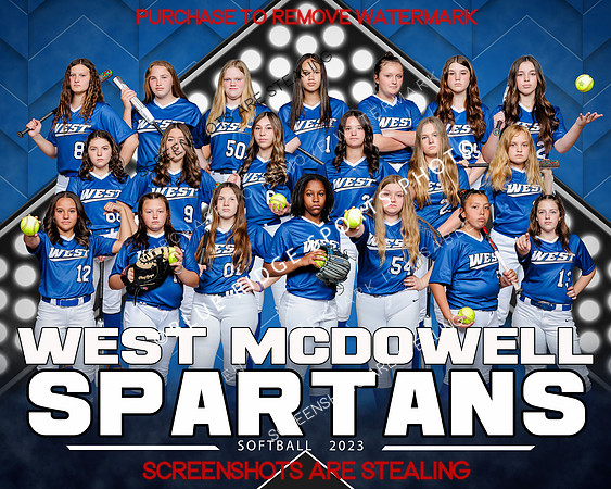1 WMMS SOFTBALL
