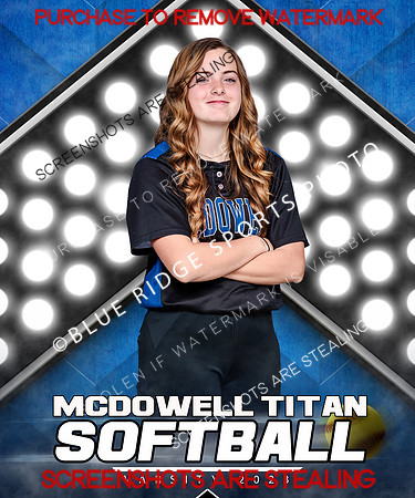 TITAN VARSITY SOFTBALL IND 005 of 17
