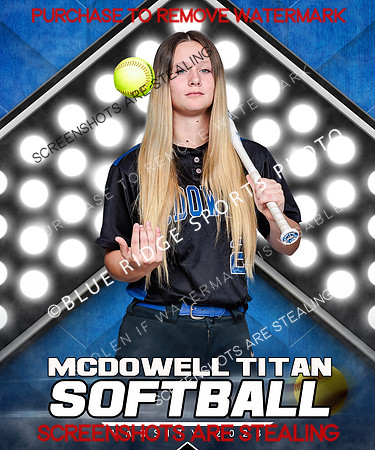 TITAN VARSITY SOFTBALL TEAM ALT 006 of 14