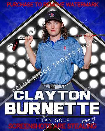 CLAYTON