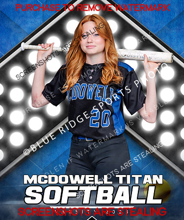 TITAN VARSITY SOFTBALL TEAM  014 of 17