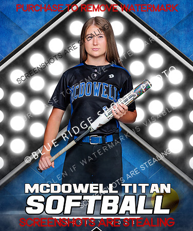 TITAN VARSITY SOFTBALL TEAM  004 of 17