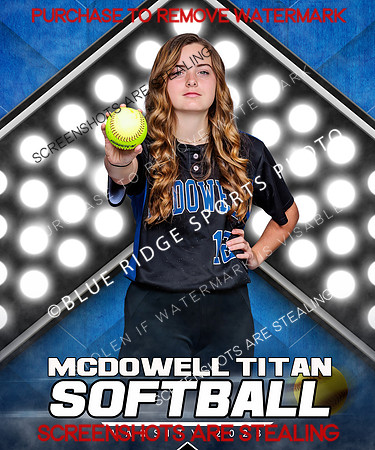 TITAN VARSITY SOFTBALL TEAM  005 of 17