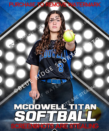 TITAN VARSITY SOFTBALL TEAM ALT 005 of 14