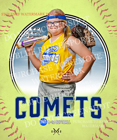 COMETS 026 of 38
