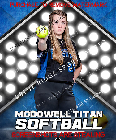 TITAN VARSITY SOFTBALL TEAM ALT 010 of 14