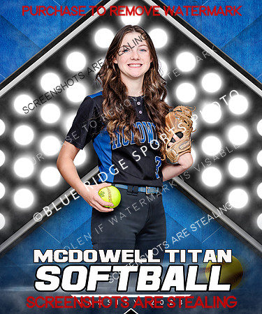 TITAN VARSITY SOFTBALL IND 016 of 17