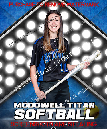 TITAN VARSITY SOFTBALL IND 006 of 17