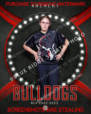 NCA ARCHERY.TEAM 003 of 14EDIT