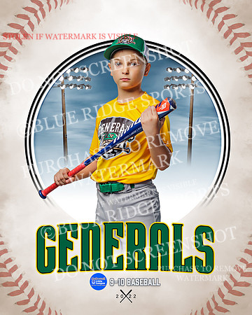 GENERALS 024 of 27