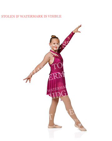 LYRICAL BALLET 005 of 8