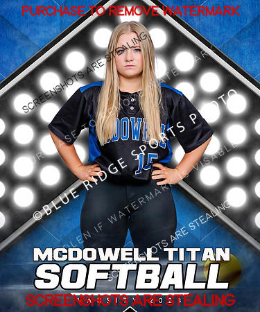 TITAN VARSITY SOFTBALL TEAM  017 of 17