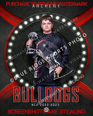 NCA ARCHERY.TEAM 001 of 14EDIT