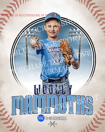 MAMMOTHS 012 of 36