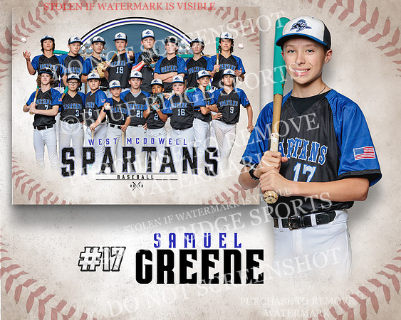 greene